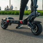 Roadrunner RS5 / RS5+ Electric Scooter Review